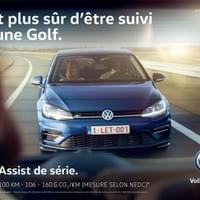 Client: Volkswagen
