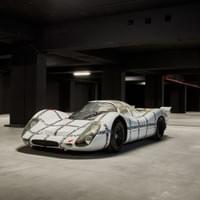 Client: Wonderful Car