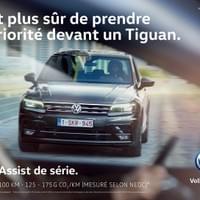 Client: Volkswagen