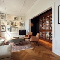 Client: Paul Schad