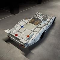 Client: Wonderful Car