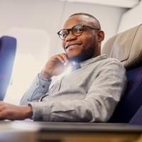 Client: Brussel Airlines