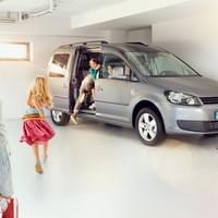 Client: Volkswagen