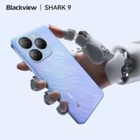 SHARK 9
