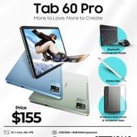 TAB60 PRO