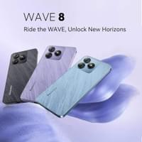 WAVE 8