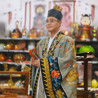 祈福/超度/化解冤情債主