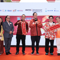 《命運解惑師》節⽬嘉賓