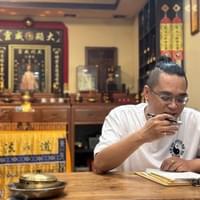 尋親問物、前世今⽣、惡煞降頭等