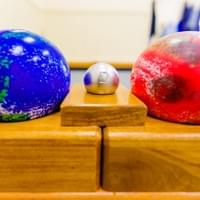 Bocce ball for corporate events