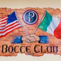 Bocce ball available for corporate events