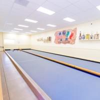 Bocce ball for corporate events