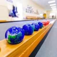 Bocce ball for corporate events
