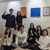 嘟嘟人團隊 Team building