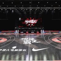 NBA X CD
