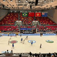 SOLIDARITY CUP