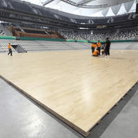 The Oriental Sports Center