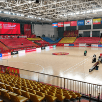 SHI FUTSAL INTL TOURNAMENT