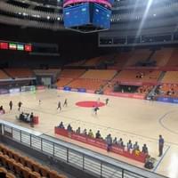 LANZHOU OLYMPIC SPORTS CENTER 