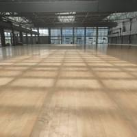 JIANAN COURT