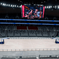 Urumqi Olympic Sports Center