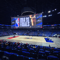 2020 NBA Finals Live Event