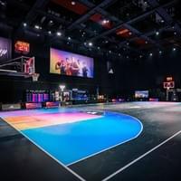 2026 ADIDAS EVENT