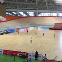 AISAN GAMES GUANGZHOU 