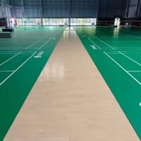 ALIBABA BADMINTON BJ