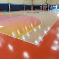 ALIBABA BASKETBALL BJ