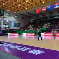 U19 WOMEN BASKETBALL