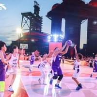 ANTA YOUTH FINALS