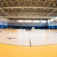 CM National Training Center