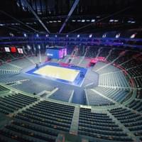 DONGGUAN BASKETBALL CENTER