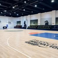 YM SPORTS PARK