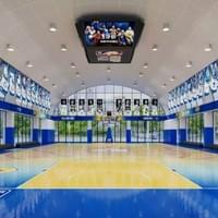 NBA HOOP PARK NINGBO