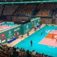 U18 Volleyball Championship 