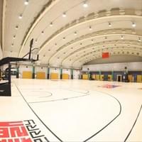 BEIJING BASKET TRAINING CENTER