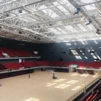 YICHANG OLYMPICS CENTER