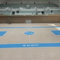 GUANGDE FITNESS CENTER