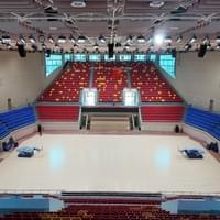 DONGGUAN SPORTS CENTER GYM