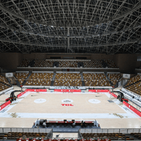 FIBA TOURNAMENT XI'AN