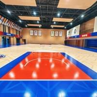 NBA HOOP PARK SUZHOU