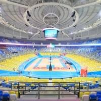 FOSHAN DESHENG SPORTS CENTER