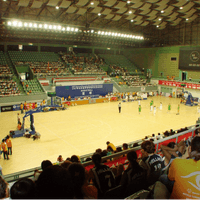 Shanghai Luwan Sports Center