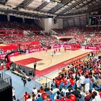 TEAM CHINA BASKETBALL
