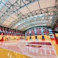 Golden '96 Generation Arena