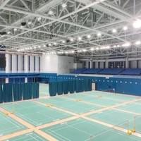 JINJIANG SPORTS SCHOOL