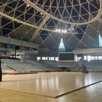 XINJIANG SPORTS CENTER