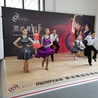 BLACKPOOL DANCE FESTIVAL